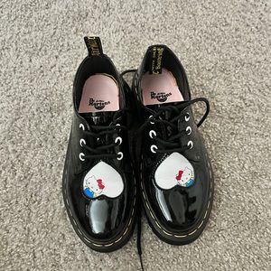hello kitty docs